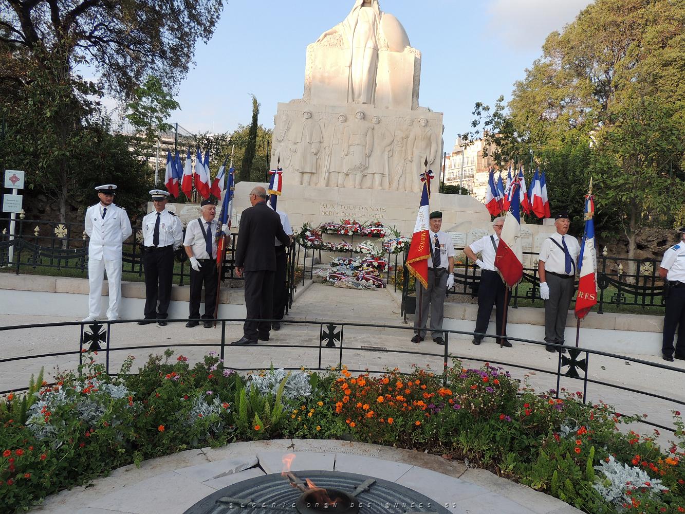 2019 08 28 75eme ANNIVERSAIRE DE LA LIBERATION DE TOULON (161).JPG -           